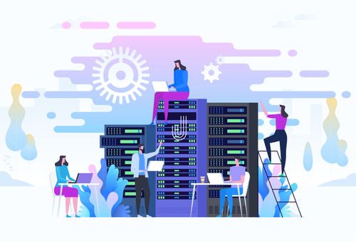The Best 5 Affordable Hosting Providers For Your Small Businesses