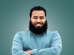 Saimul Islam, Founder & CEO