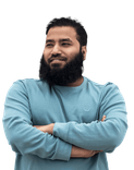 Saimul Islam, CEO & Director
